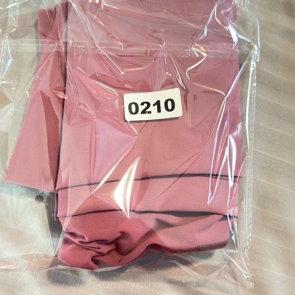 Lululemon Leggings - Picture 4 of 7